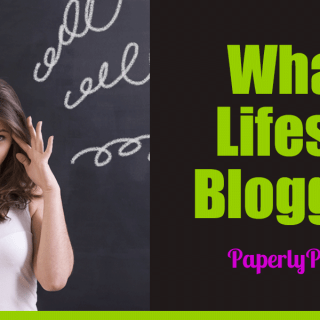 What Is Lifestyle Blogging?