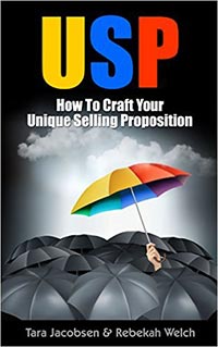 USP How To Craft Your Unique Selling Proposition