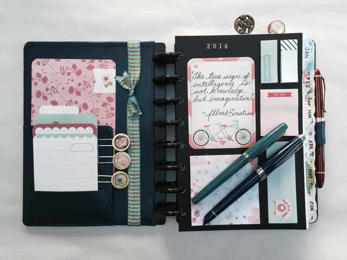 To Do List Dashboard - Emily of the Chic Couple