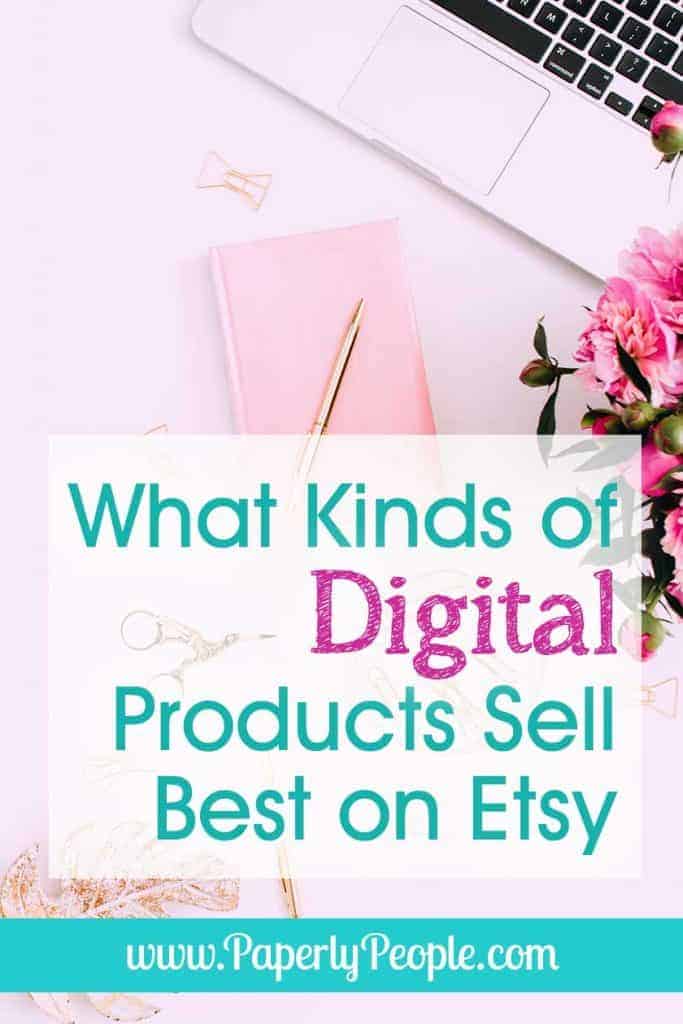 Top Selling Items on Etsy in 2019| Sell To Succeed