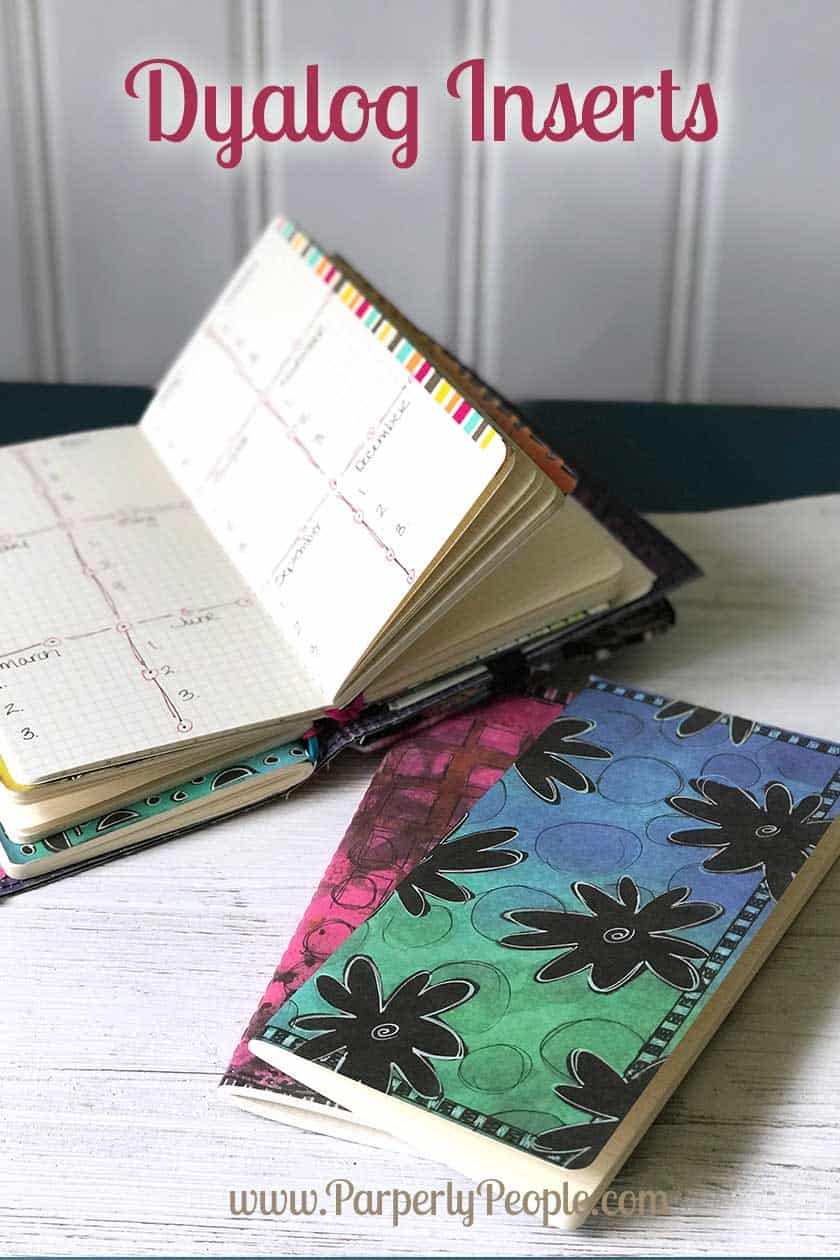 Traveler Notebook Writing Board, Travelers Notebook Accessories