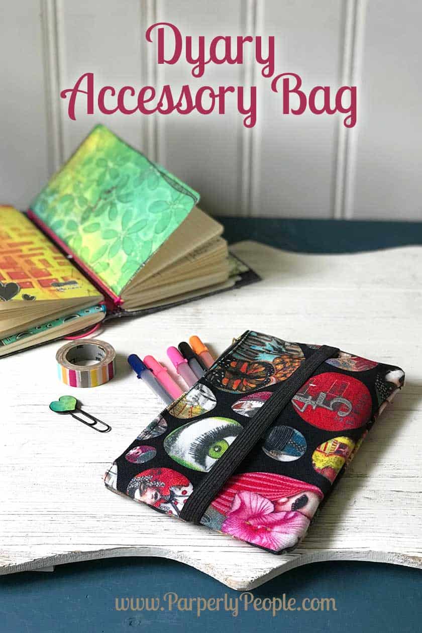 My Favorite Planner Accessories