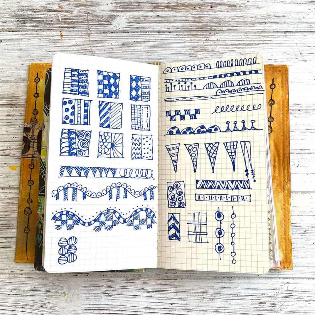 Get Organized and Creative with Bullet Journal Design