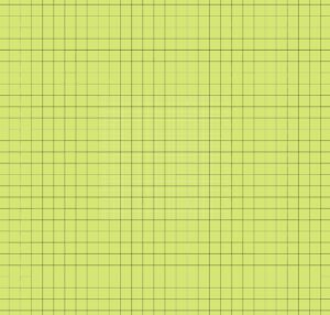 Colorful Grid Inserts for Travelers Notebooks