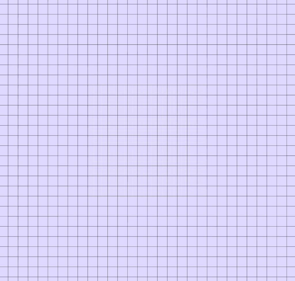 Purple Grid Insert