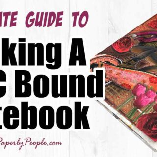 The Ultimate Guide to Customizing Your Disc Bound Notebook
