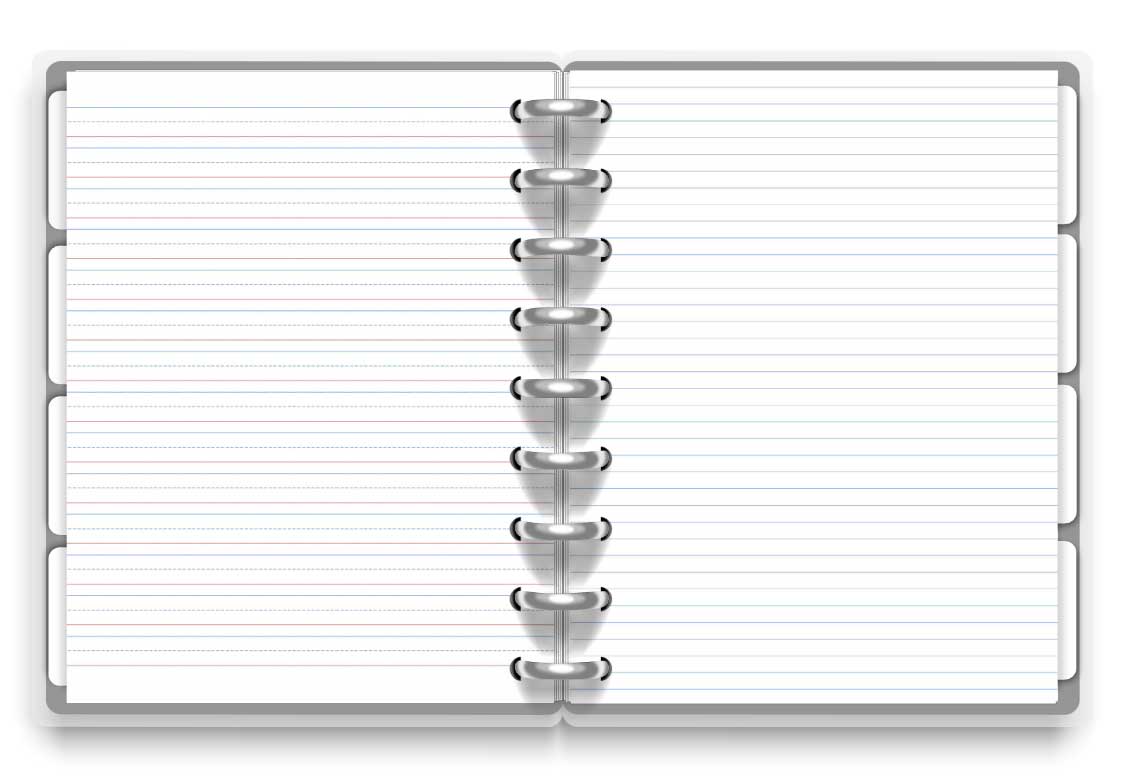 15 Ways To Customize Disc Bound Planners for Different Lifestyles ...