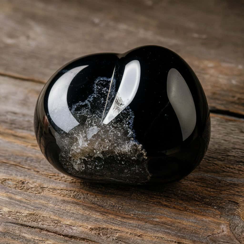 10 Crystals for Self-Discipline: Stones to Support Consistency, Goal Setting, and Success