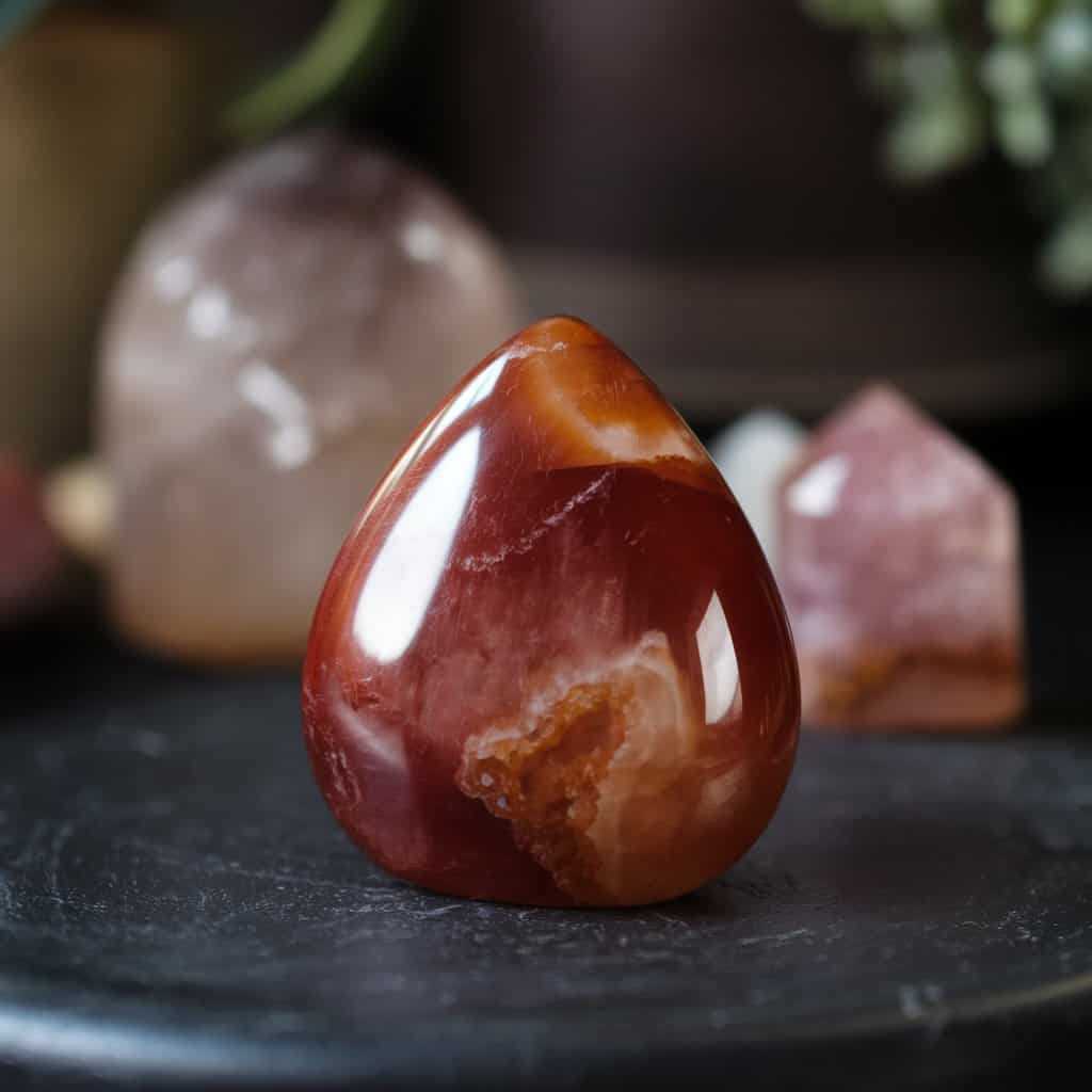 10 Crystals for Self-Discipline: Stones to Support Consistency, Goal Setting, and Success