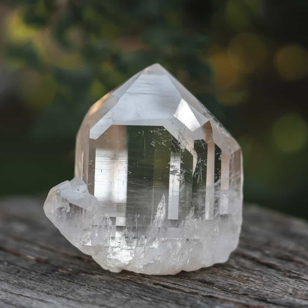 10 Crystals for Self-Discipline: Stones to Support Consistency, Goal Setting, and Success