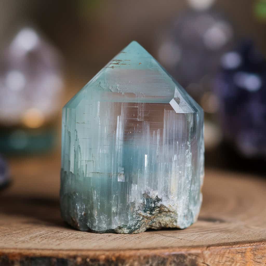 10 Crystals for Self-Discipline: Stones to Support Consistency, Goal Setting, and Success