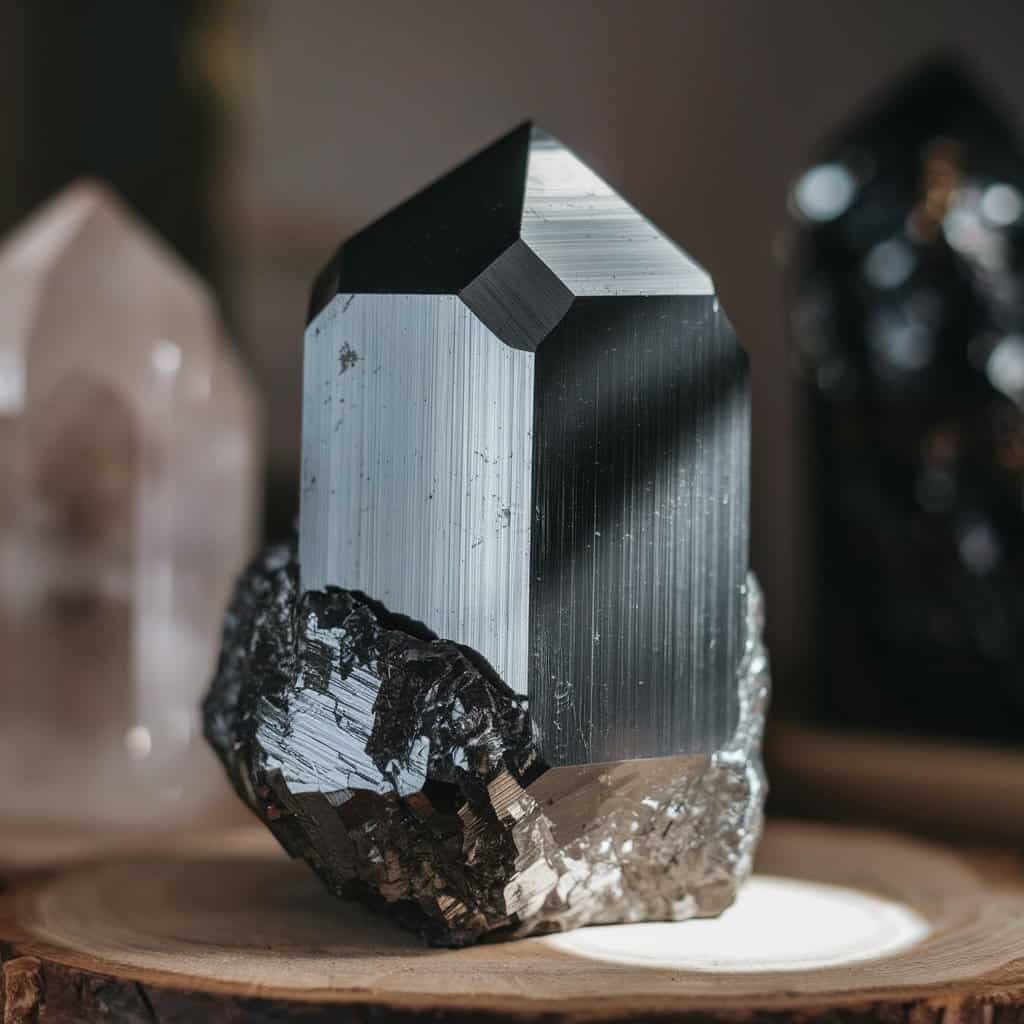 10 Crystals for Self-Discipline: Stones to Support Consistency, Goal Setting, and Success