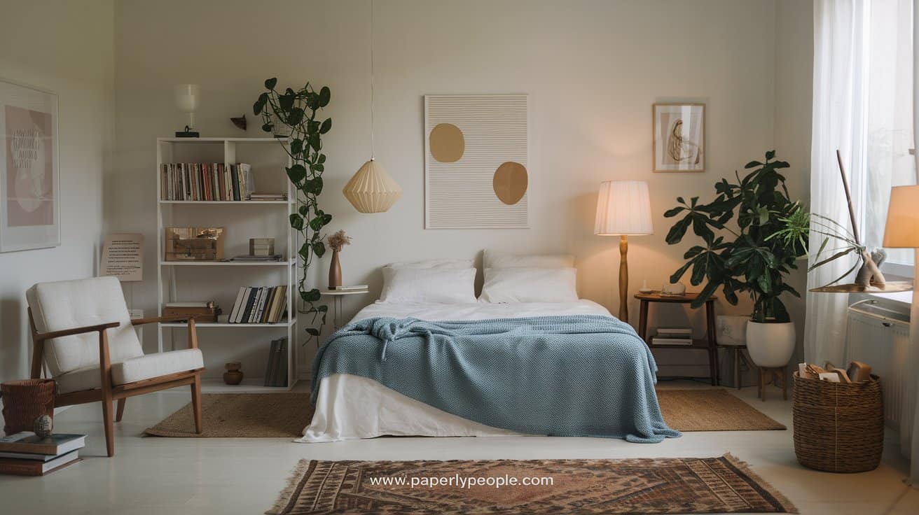 15 Ways To Create The Ultimate Self Care Sanctuary At Home (On A Budget)