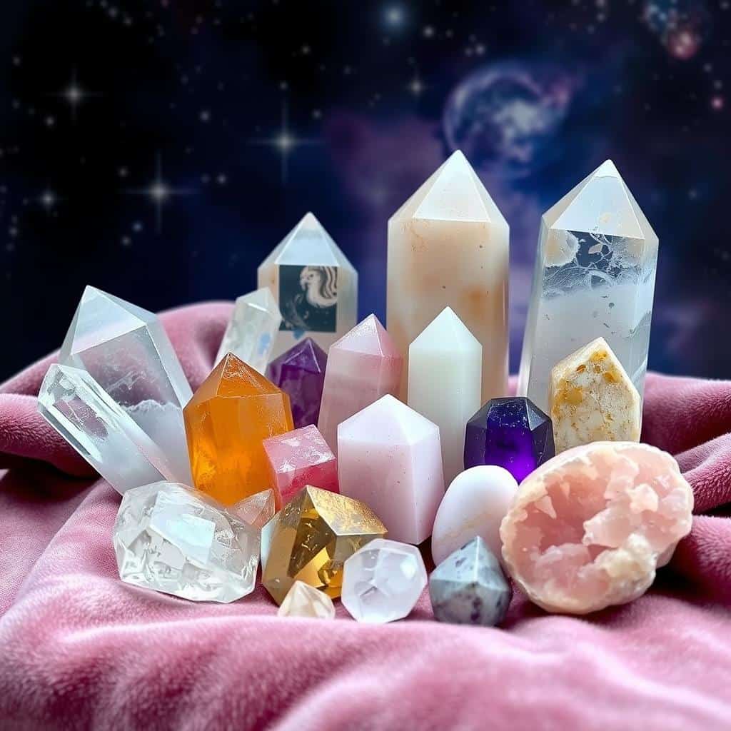 Best Crystals for Manifesting Your Dreams