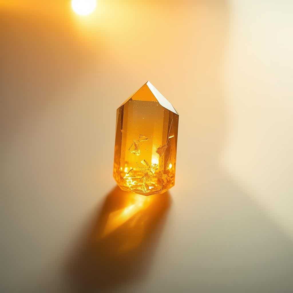 In today's fast world, it's easy to feel lost and unsure. But, did you know that crystal healing can boost your confidence and inner strength? Crystals are more than just pretty stones. They hold natural energy that can help us find our true selves!
